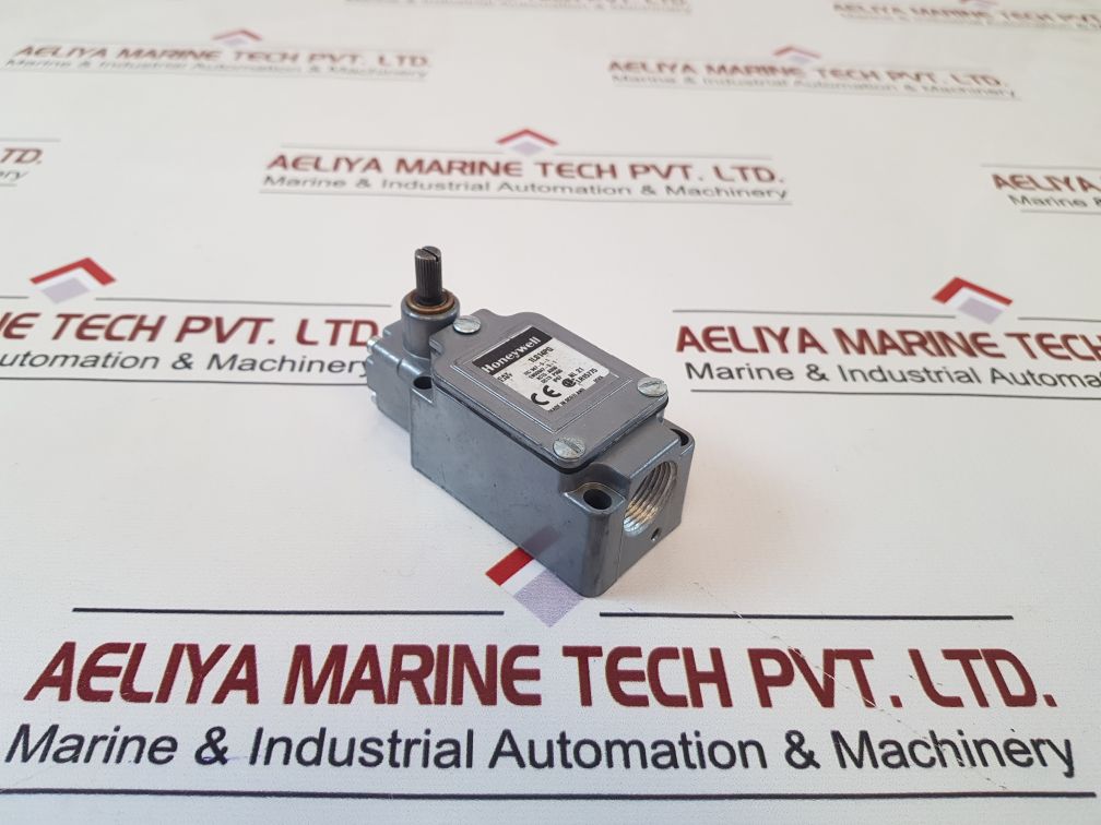 Honeywell 1Ls14Pg Multi-purpose Limit Switch
