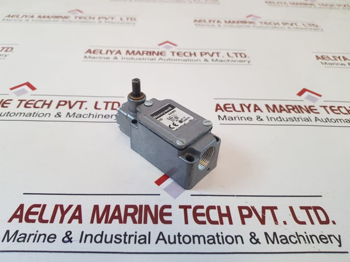 Honeywell 1Ls14Pg Multi-purpose Limit Switch

