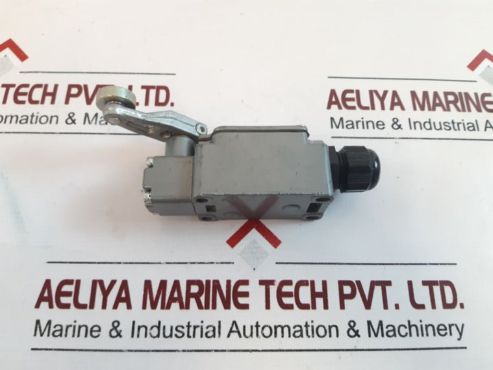 Honeywell 1Ls14Pg Multi-purpose Limit Switch With Lever