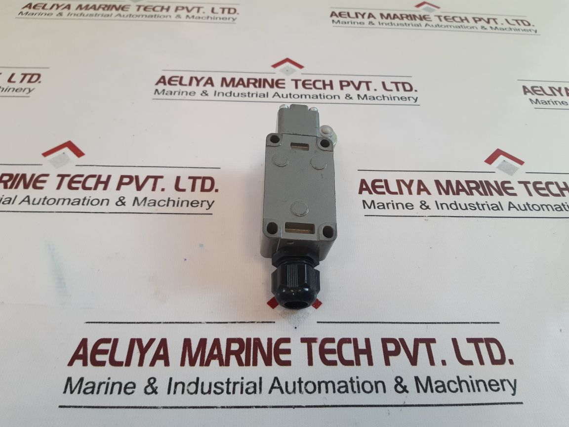 Honeywell 1Ls14Pg Multi-purpose Limit Switch With Lever