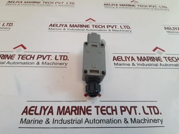 Honeywell 1Ls14Pg Multi-purpose Limit Switch With Lever