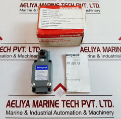Honeywell 1Ls3-4C Limit Switch

