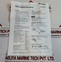 Honeywell 1Ls3-4C Limit Switch
