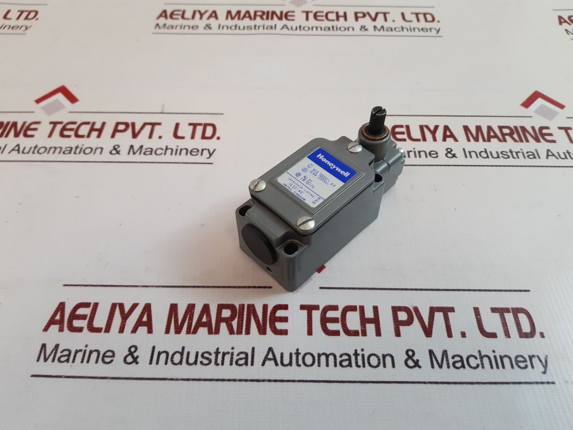 Honeywell 1Ls3-4C Limit Switch
