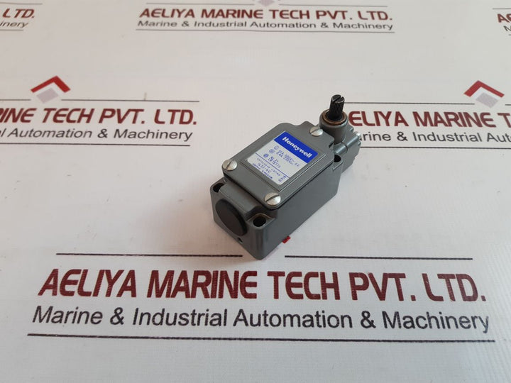 Honeywell 1Ls3-4C Limit Switch
