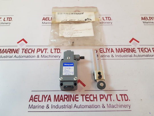 Honeywell 1ls3-4c limit switch