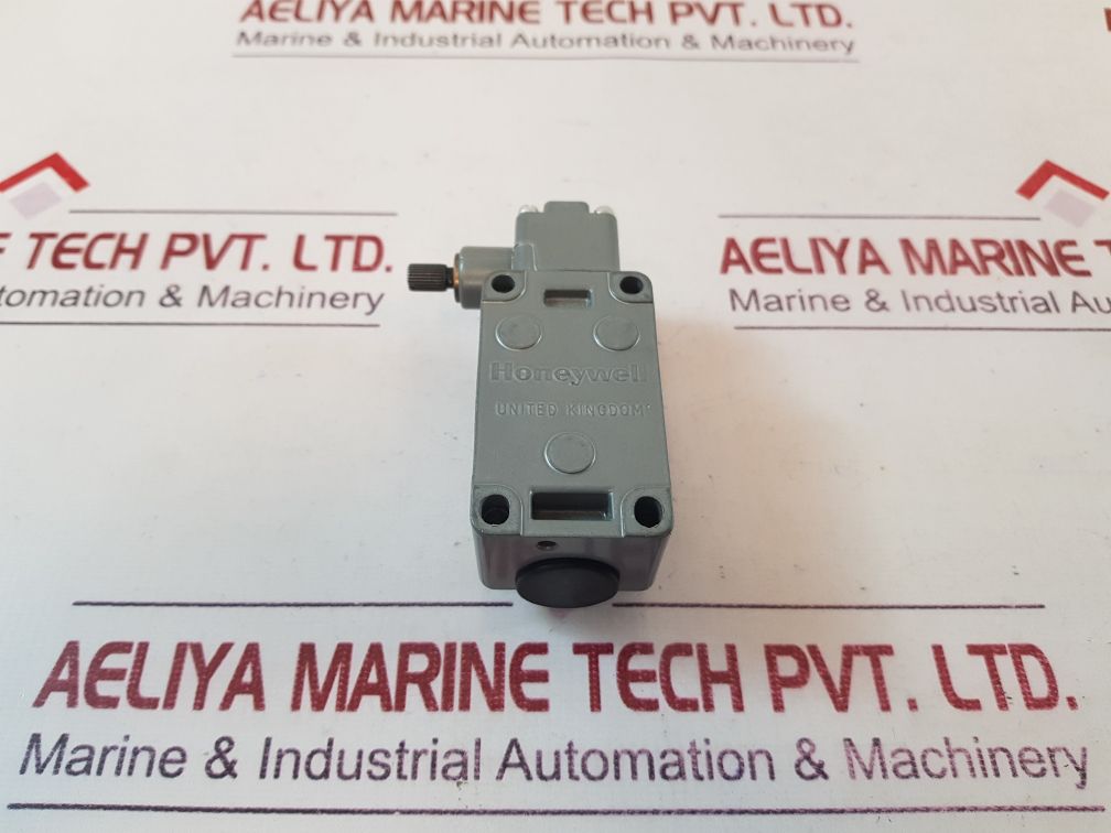 Honeywell 1ls3-4c limit switch
