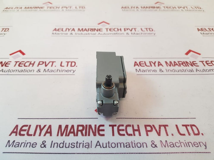 Honeywell 1ls3-4c limit switch