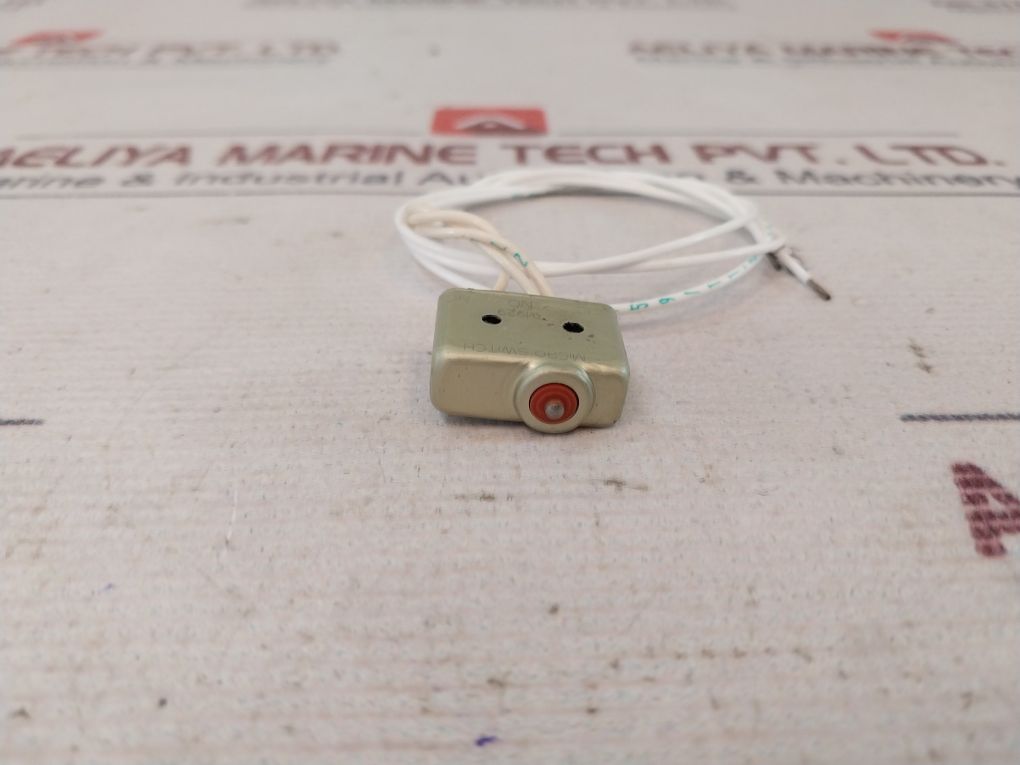 Honeywell 1Se1 Micro Switch