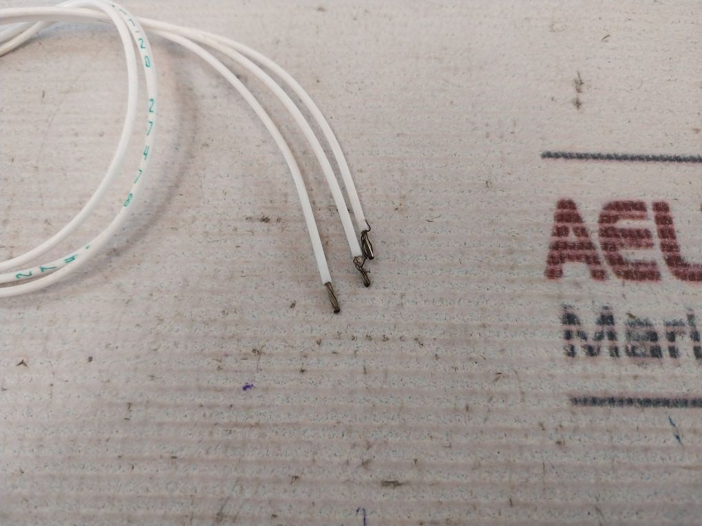 Honeywell 1Se1 Micro Switch