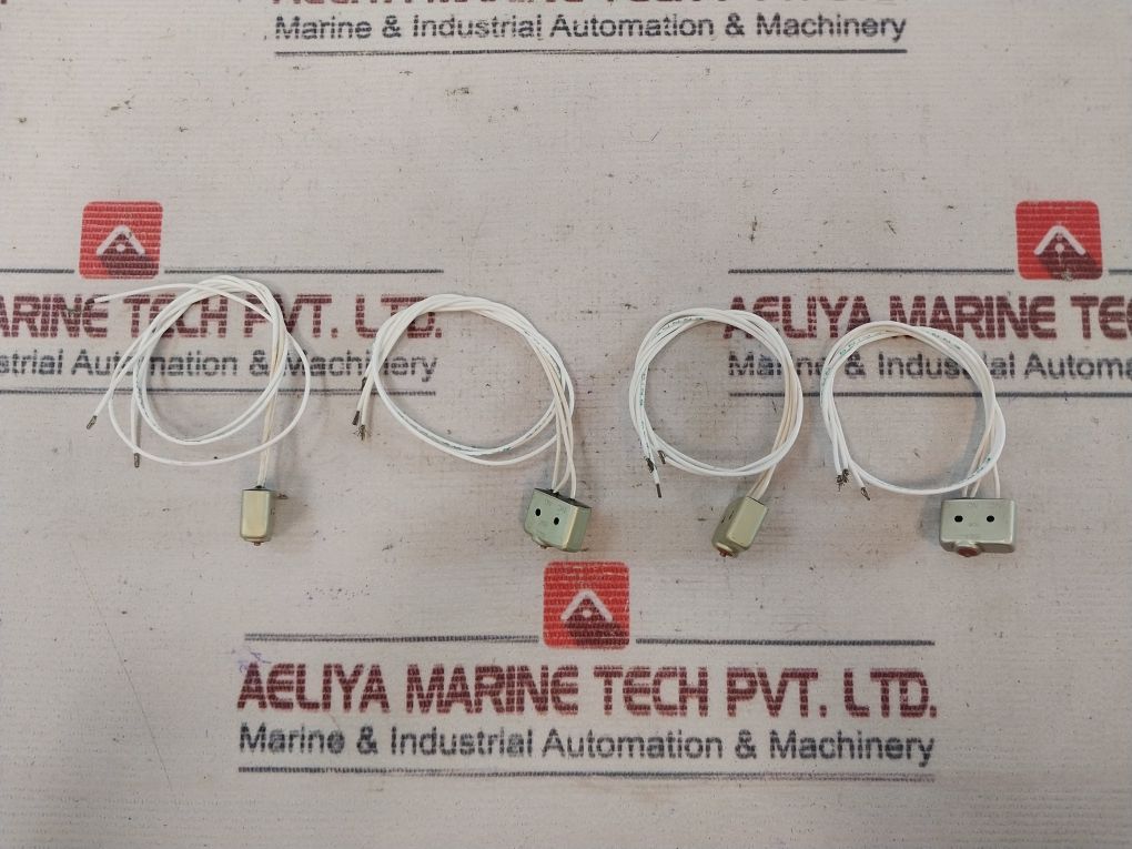 Honeywell 1Se1 Micro Switch