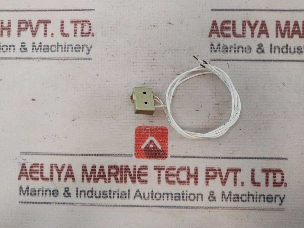 Honeywell 1Se1 Micro Switch