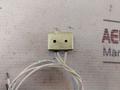 Honeywell 1Se1 Micro Switch