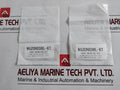 Honeywell 200-00691 Fire Alarm And Security Equipment Board