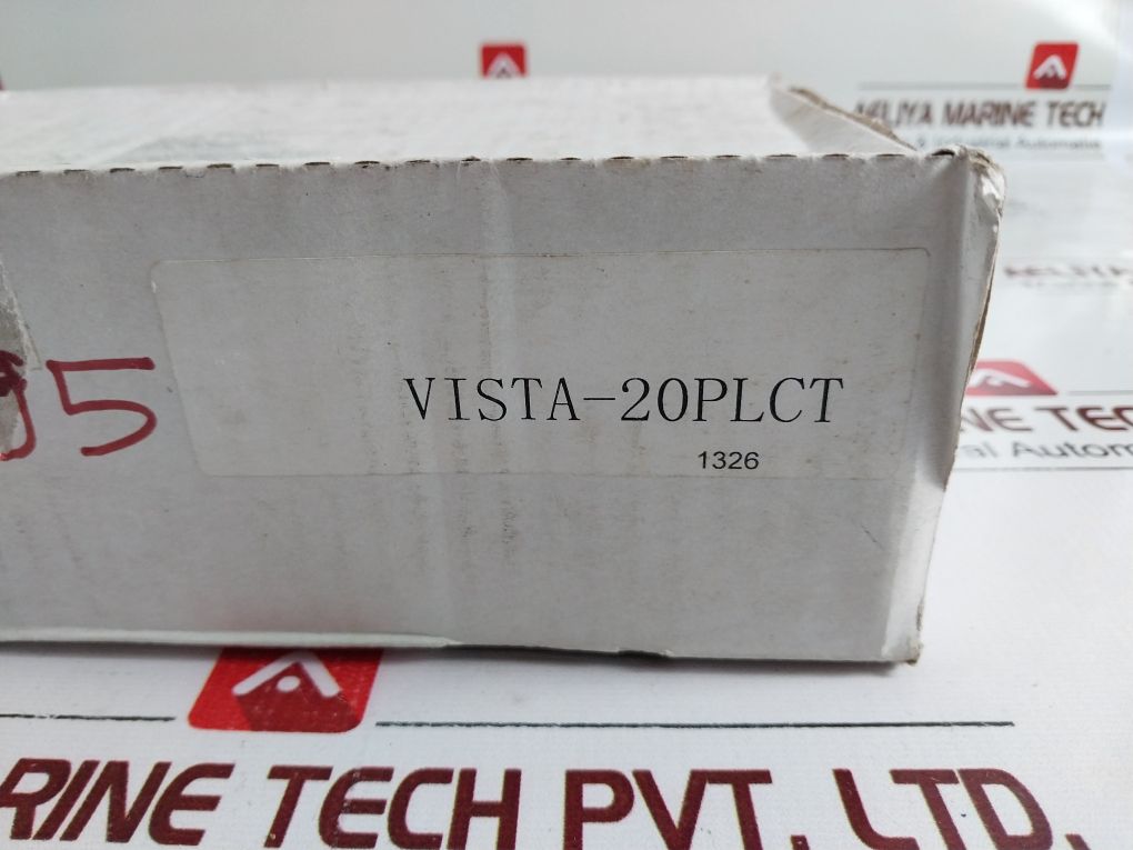 Honeywell 200-00691 Fire Alarm And Security Equipment Board