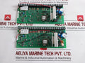 Honeywell 200-00691 Fire Alarm And Security Equipment Board