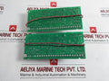 Honeywell 200-00691 Fire Alarm And Security Equipment Board