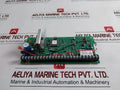 Honeywell 200-00691 Fire Alarm And Security Equipment Board