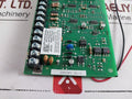 Honeywell 200-00691 Fire Alarm And Security Equipment Board