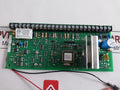 Honeywell 200-00691 Fire Alarm And Security Equipment Board