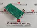 Honeywell 200-00691 Rev A Fire Alarm And Security Equipment Circuit Board