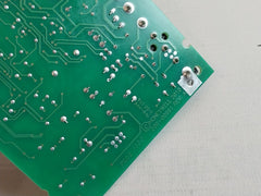 Honeywell 200-00691 Rev A Fire Alarm And Security Equipment Circuit Board