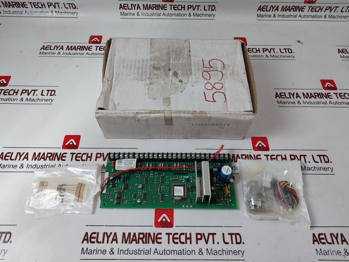 Honeywell 200-00691
