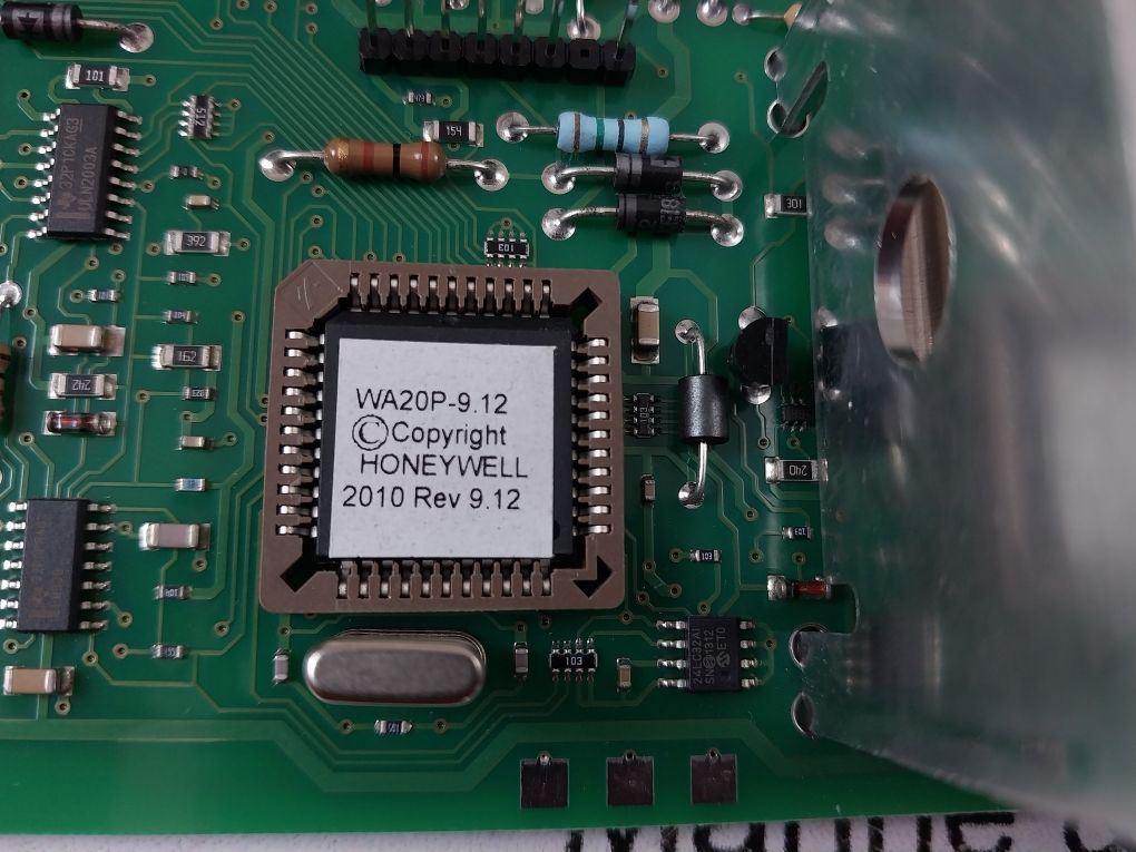 Honeywell 200-00691 Fire Alarm And Security Equipment Circuit Board Kit