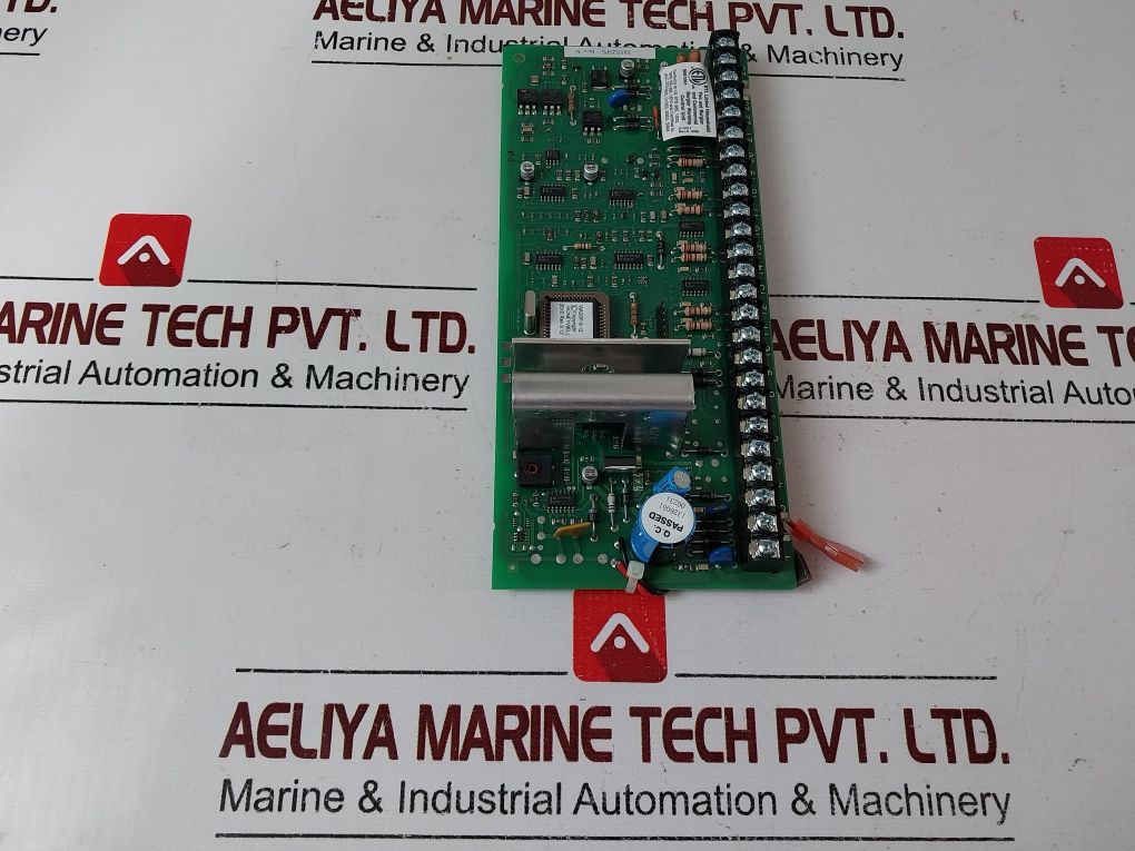 Honeywell 200-00691 Fire Alarm And Security Equipment Circuit Board Kit