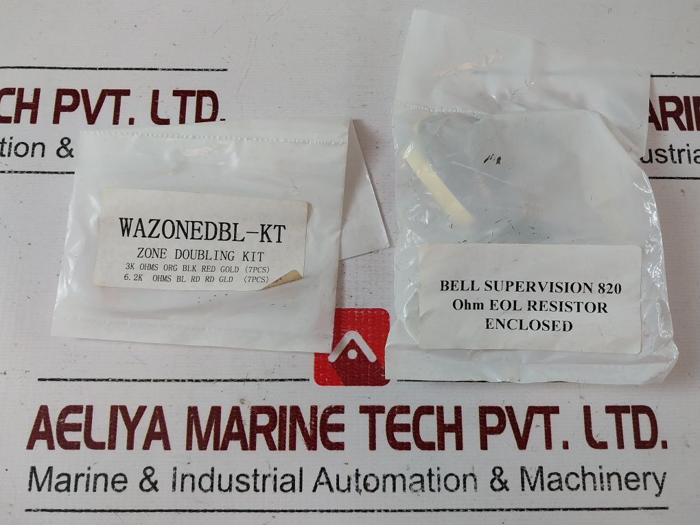 Honeywell 200-00691 Fire Alarm And Security Equipment Circuit Board Kit