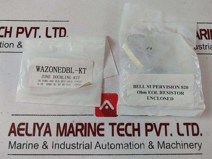 Honeywell 200-00691 Fire Alarm And Security Equipment Circuit Board Kit