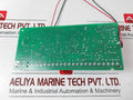 Honeywell 200-00691 Fire Alarm And Security Equipment Circuit Board Kit