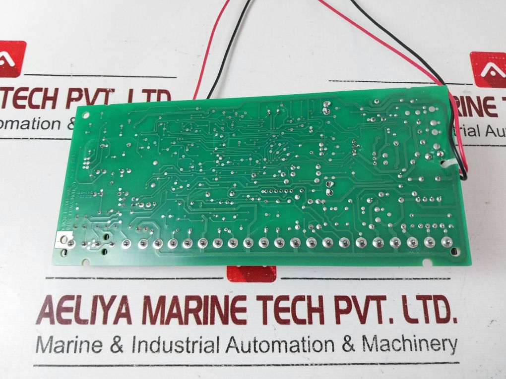 Honeywell 200-00691 Fire Alarm And Security Equipment Circuit Board Kit