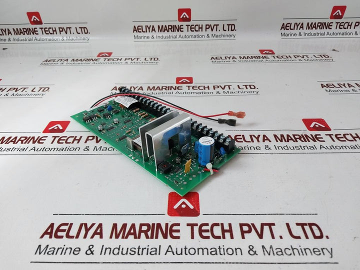 Honeywell 200-00691 Fire Alarm And Security Equipment Circuit Board Kit