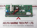 Honeywell 200-00691 Rev.A Fire Alarm And Security Equipment Circuit Board Kit