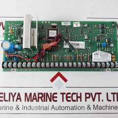 Honeywell 200-00691 Rev.A Fire Alarm And Security Equipment Circuit Board Kit