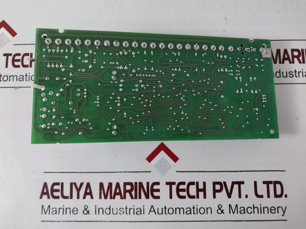 Honeywell 200-00691 Rev.A Fire Alarm And Security Equipment Circuit Board Kit