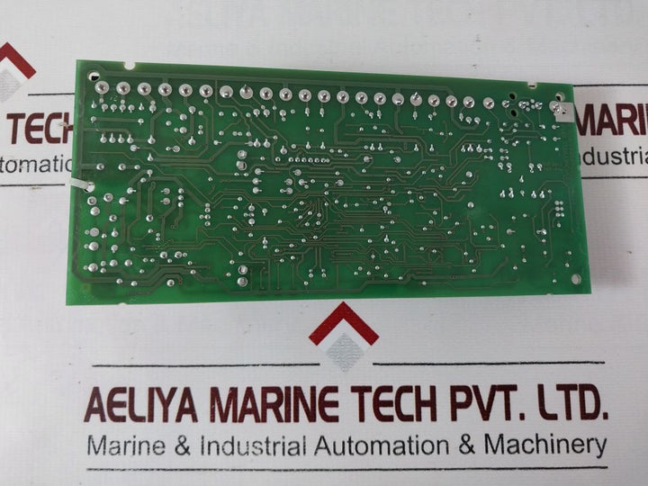 Honeywell 200-00691 Rev.A Fire Alarm And Security Equipment Circuit Board Kit