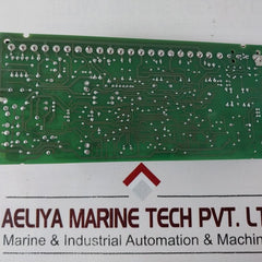 Honeywell 200-00691 Rev.A Fire Alarm And Security Equipment Circuit Board Kit