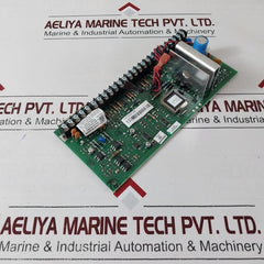 Honeywell 200-00691 Rev.A Fire Alarm And Security Equipment Circuit Board Kit