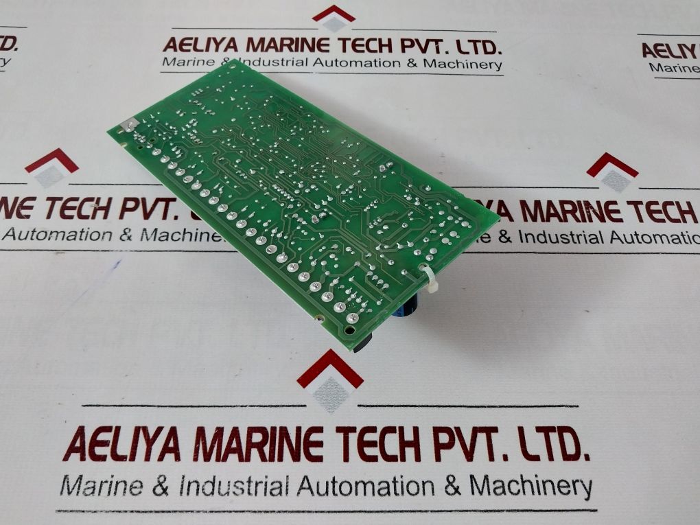 Honeywell 200-00691 Rev.A Fire Alarm And Security Equipment Circuit Board Kit