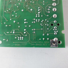 Honeywell 200-00691 Rev.A Fire Alarm And Security Equipment Circuit Board Kit