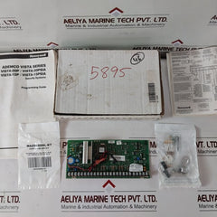 Honeywell 200-00691 Rev.A Fire Alarm And Security Equipment Circuit Board Kit