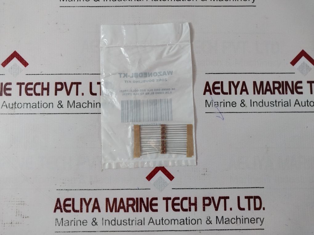 Honeywell 200-00691 Rev.A Fire Alarm And Security Equipment Circuit Board Kit