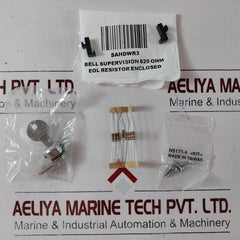 Honeywell 200-00691 Rev.A Fire Alarm And Security Equipment Circuit Board Kit