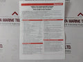 Honeywell 200-00691 Rev.A Fire Alarm And Security Equipment Circuit Board Kit
