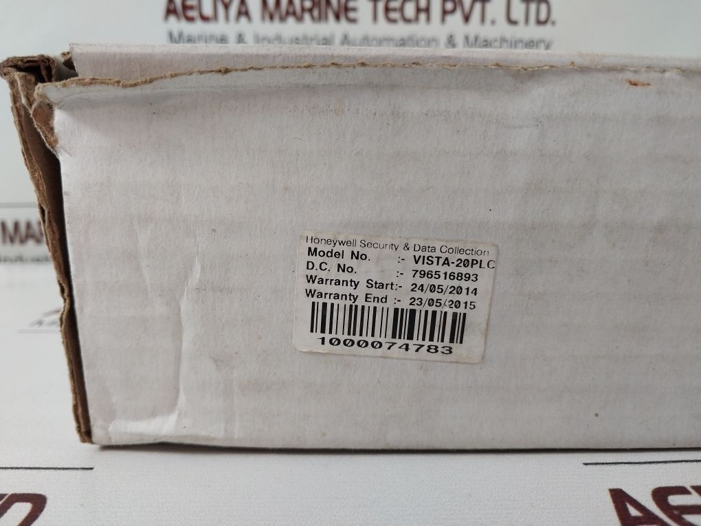 Honeywell 200-00691 Rev.A Fire Alarm And Security Equipment Circuit Board Kit