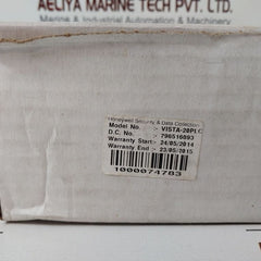 Honeywell 200-00691 Rev.A Fire Alarm And Security Equipment Circuit Board Kit