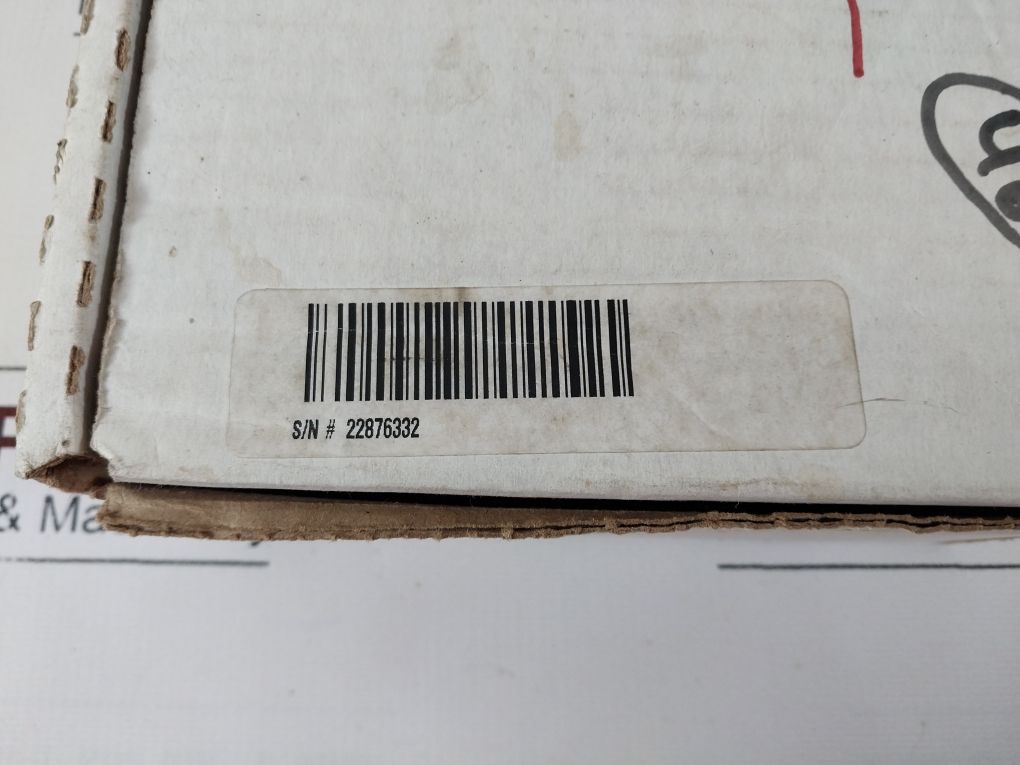 Honeywell 200-00691 Rev.A Fire Alarm And Security Equipment Circuit Board Kit