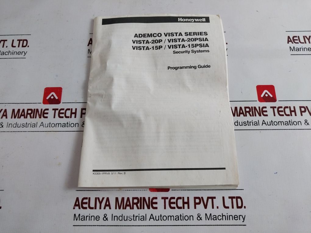 Honeywell 200-00691 Fire Alarm And Security Equipment Circuit Board Kit Rev A